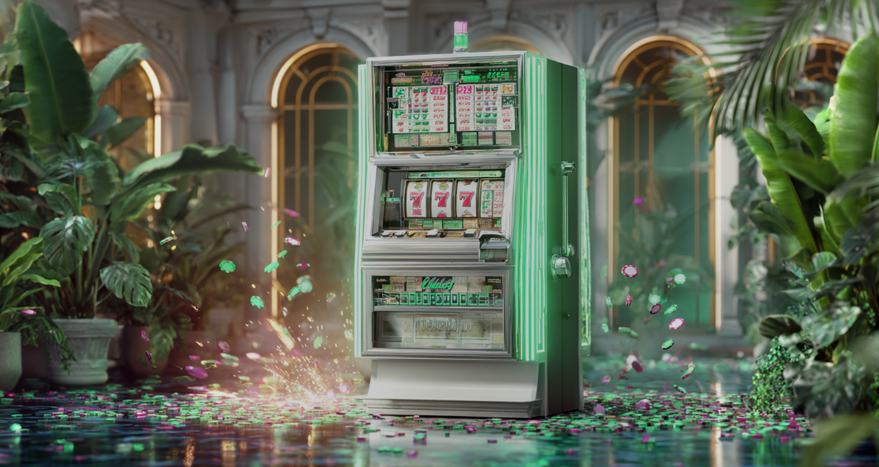 Springbok Casino
