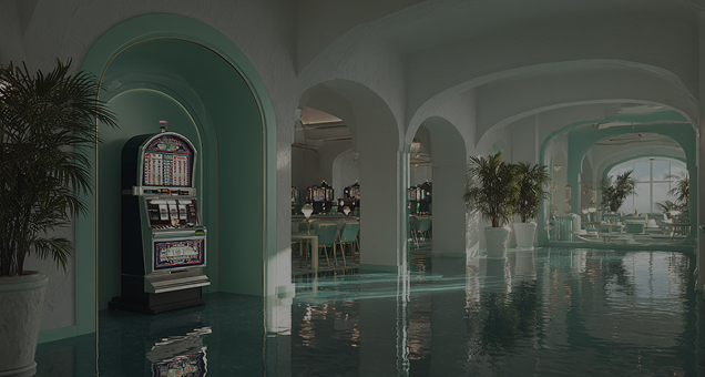 Springbok Casino