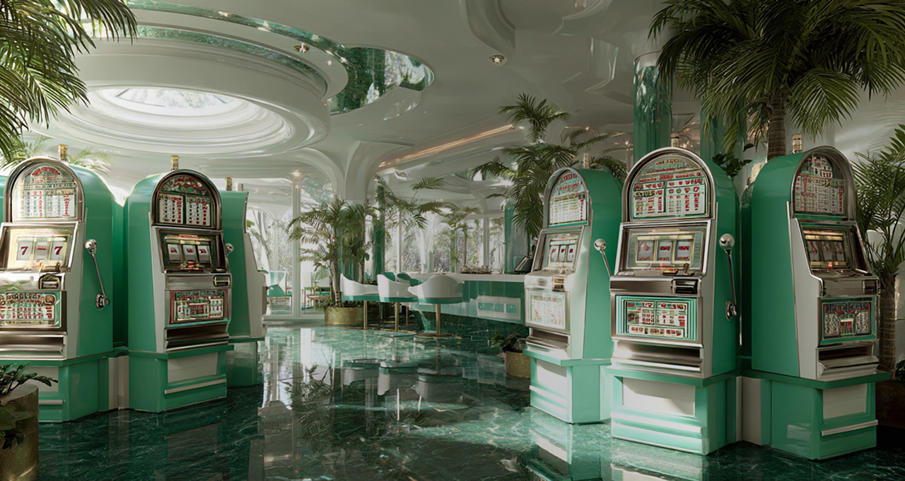 Springbok Casino